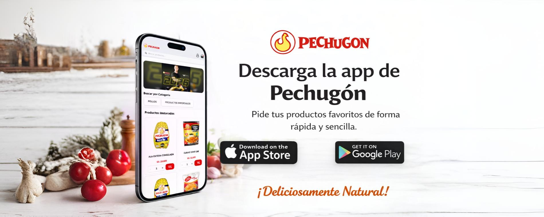 APP MOBILE